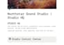 be a virtual assistant for music producers and bands